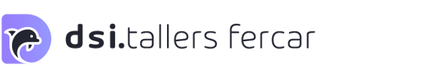 Dsi. Tallers Fercar Logo